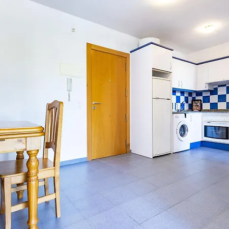 Mar De Oropesa Ii - Playa Concha By Interhome Apartment