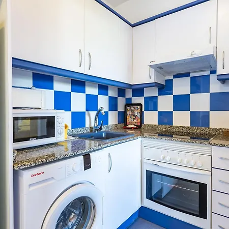 Apartment Mar De Oropesa Ii - Playa Concha By Interhome