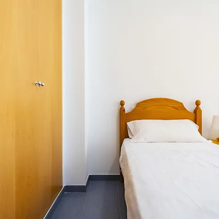 Mar De Oropesa Ii-4 By Interhome Appartement Oropesa del Mar