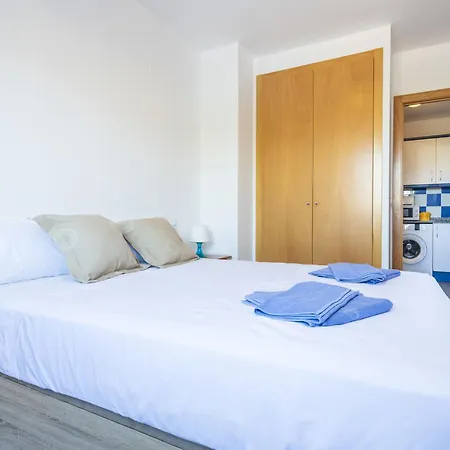 Mar De Oropesa Ii-4 By Interhome Appartement *