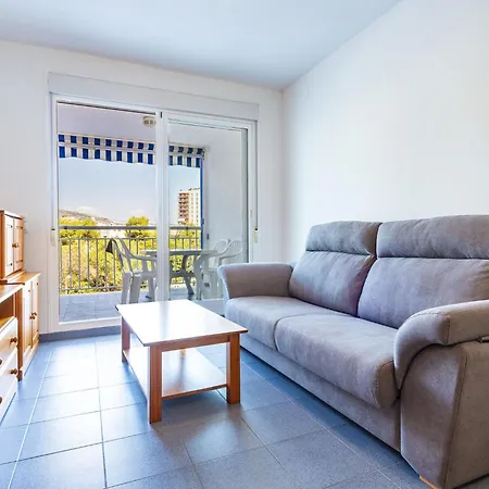 Mar De Oropesa Ii-4 By Interhome * Oropesa del Mar